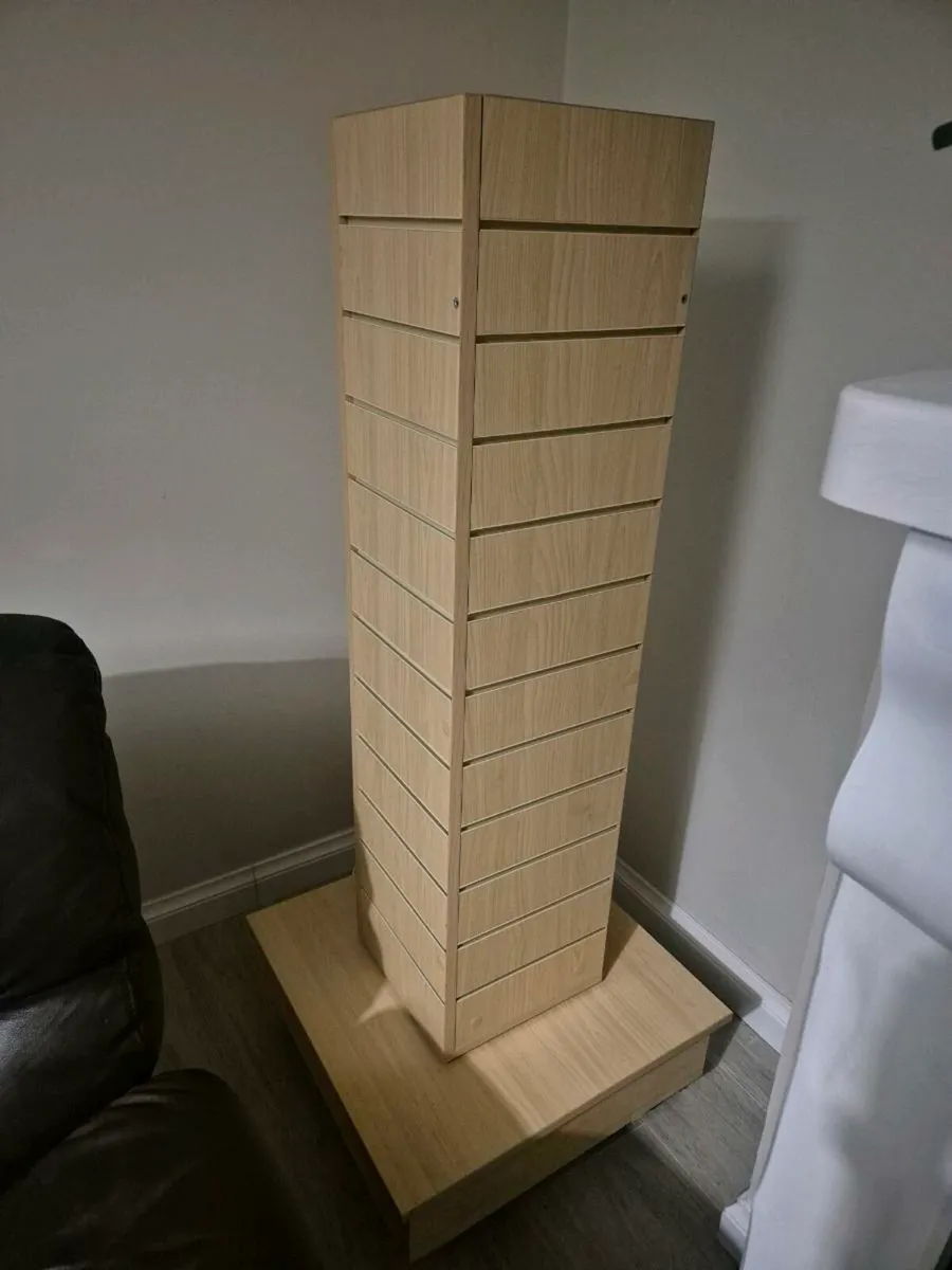 Accessory Display Tower (Retail Display) - Image 2