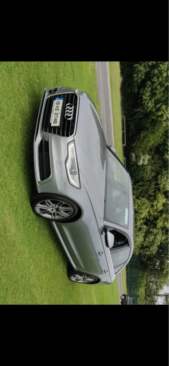 Audi A6 s line - Image 3