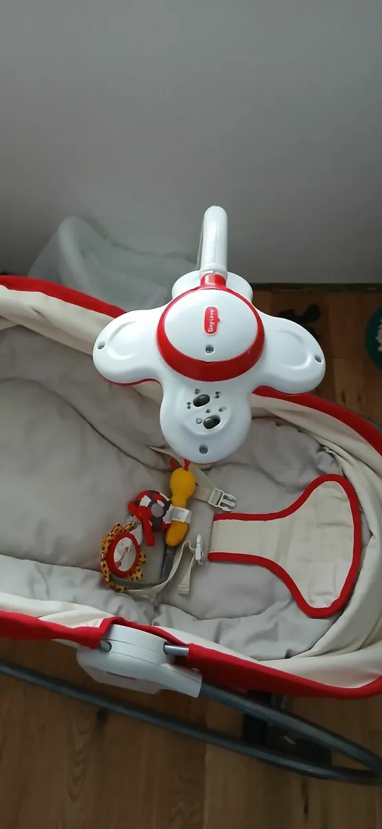 Baby rocker - Image 3