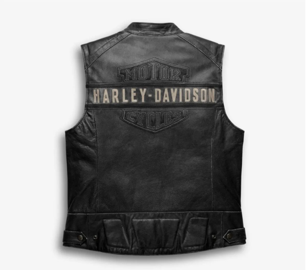 Genuine Harley Davidson Clothing 💯 - Image 2