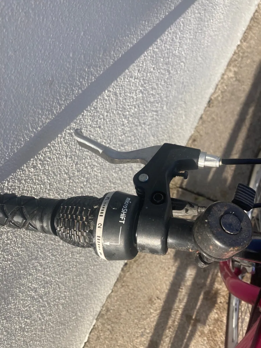 Adult Mountain Bicycle - Image 4