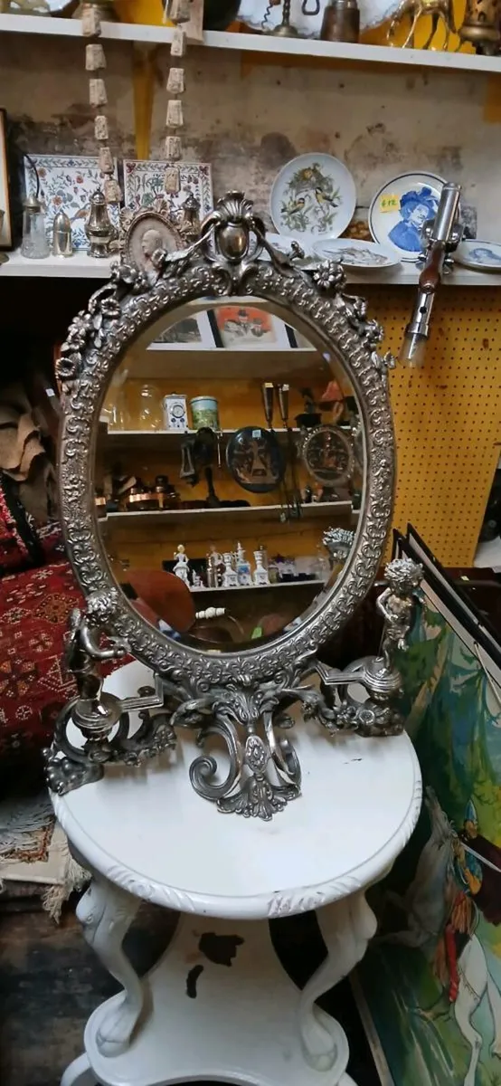 Antique Christmas gifts - Image 2