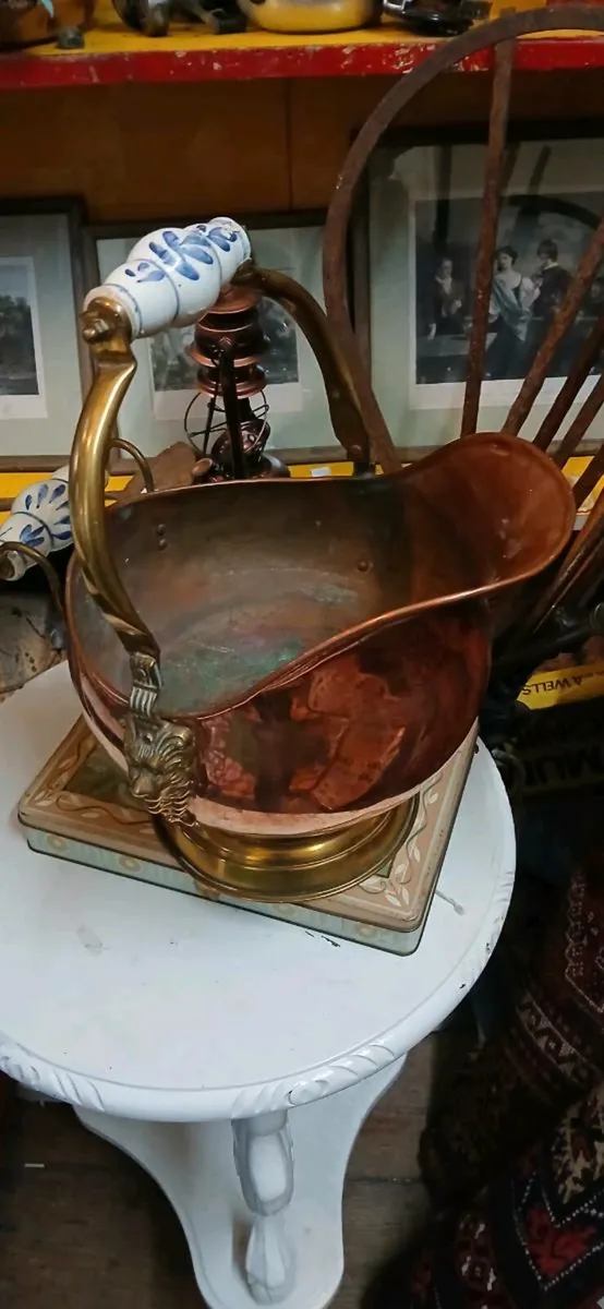 Antique Christmas gifts - Image 4