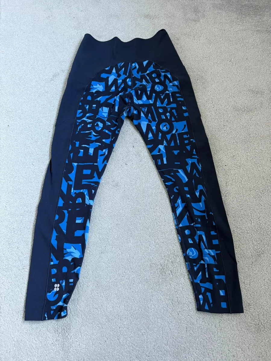 Sweaty Betty Leggings - Image 3