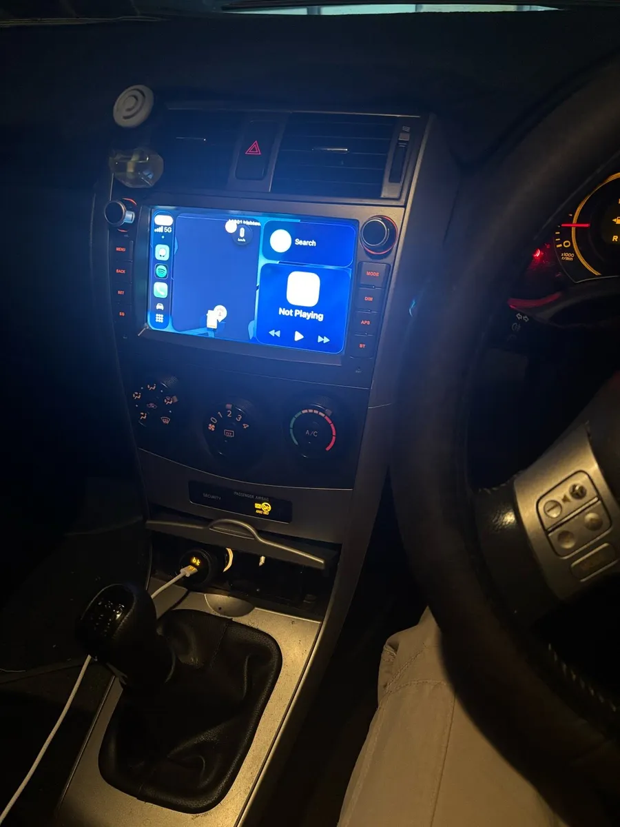 Toyota Corolla - Image 4