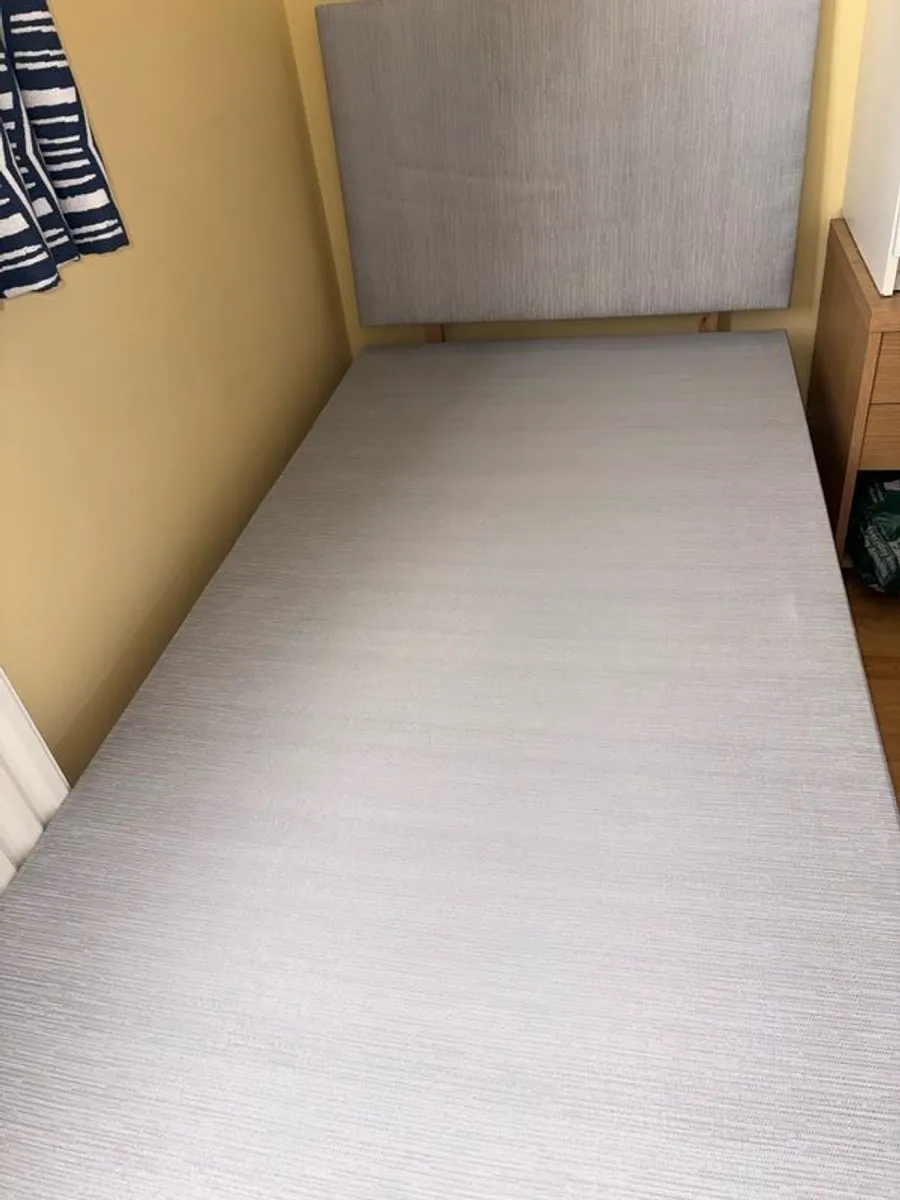 Single Bed - Image 1
