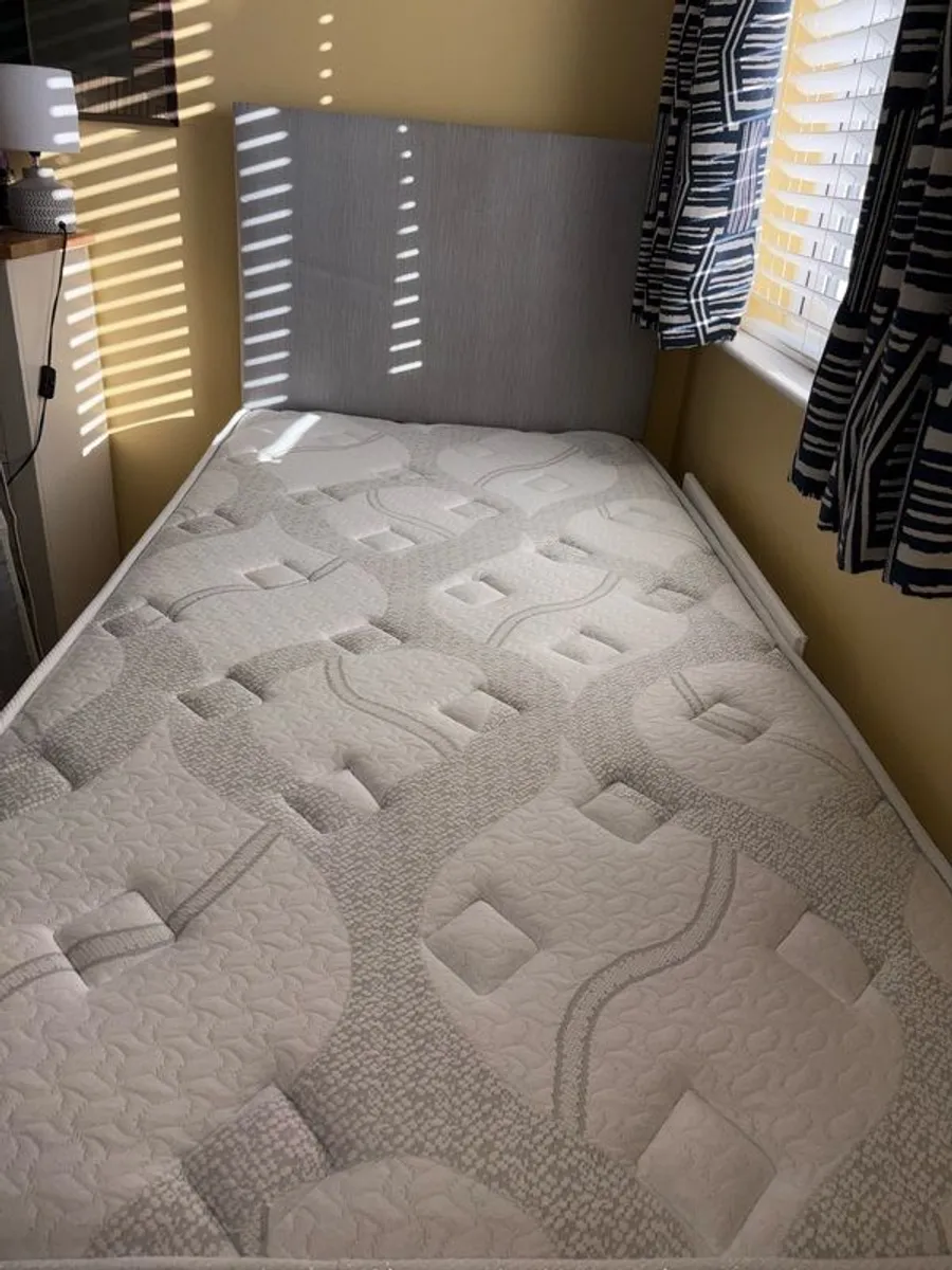 Single Bed - Image 4