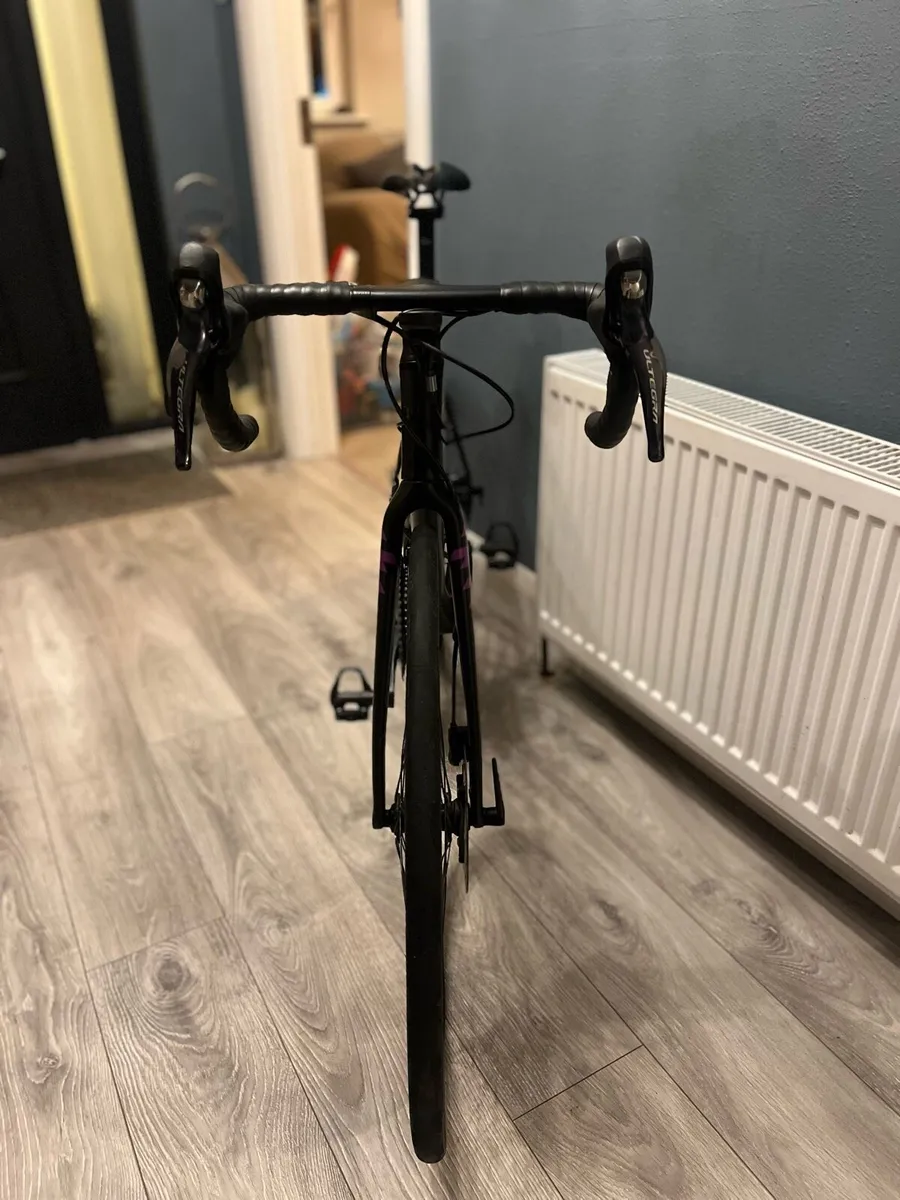 Canyon Ultimate WMN CF SL Disc 8.0 (size 2XS) - Image 4