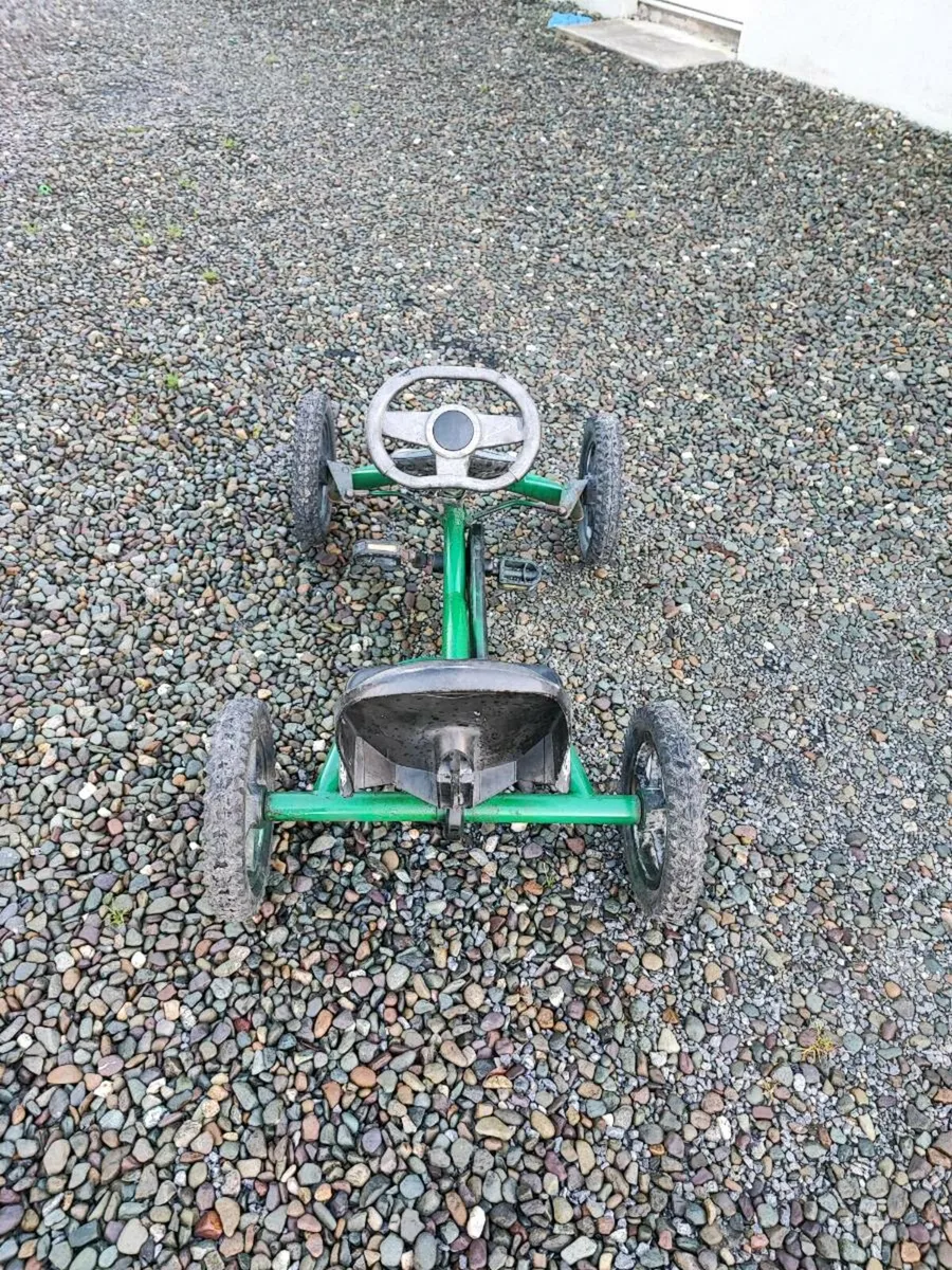 Berg go kart - Image 3