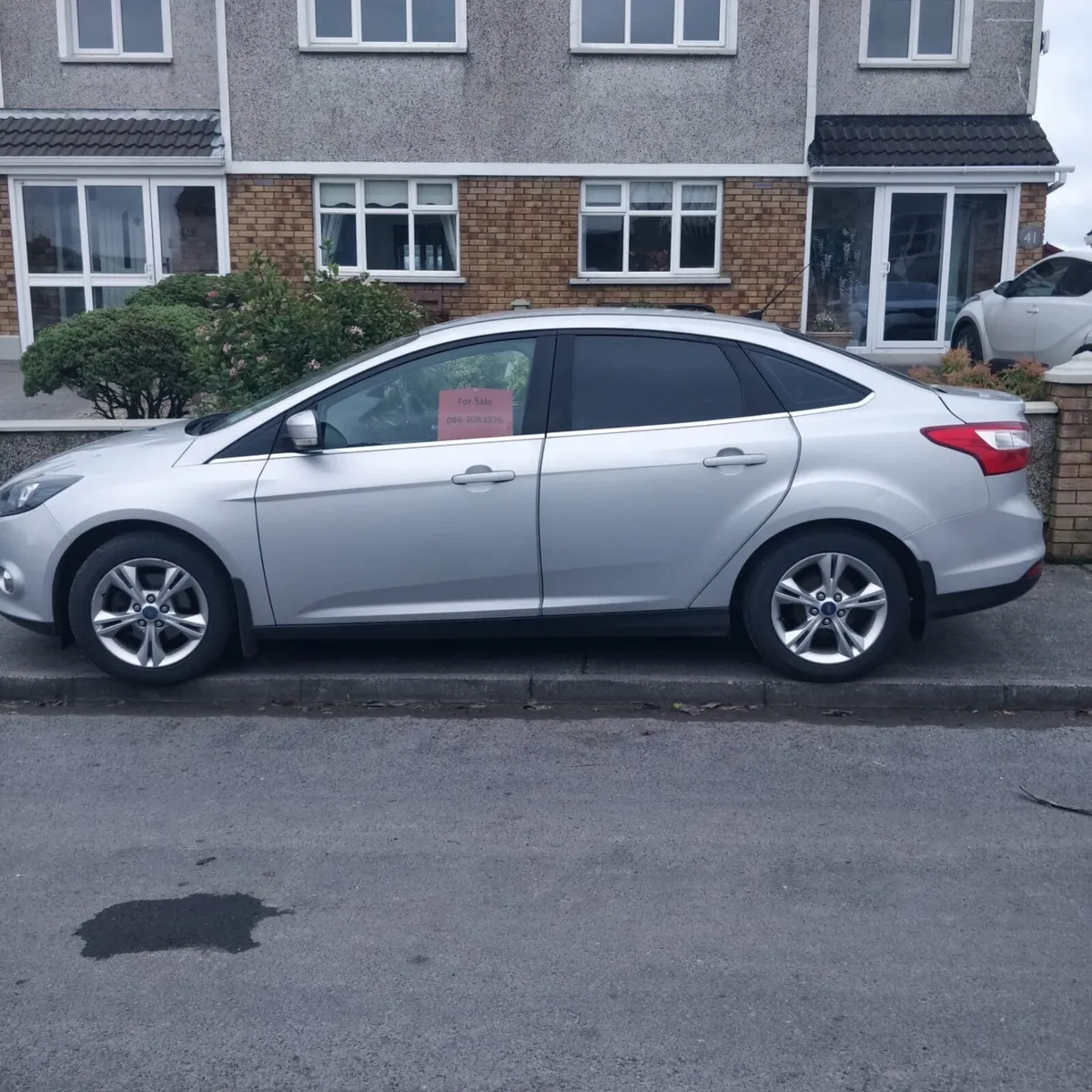 Ford Focus 2011 - Image 3