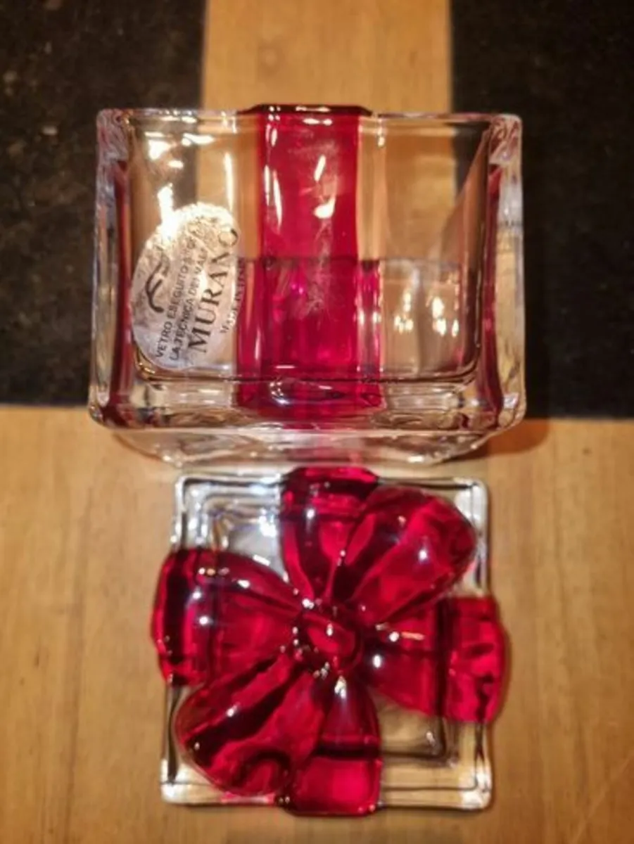 Murano Glass Gift Box - Image 3