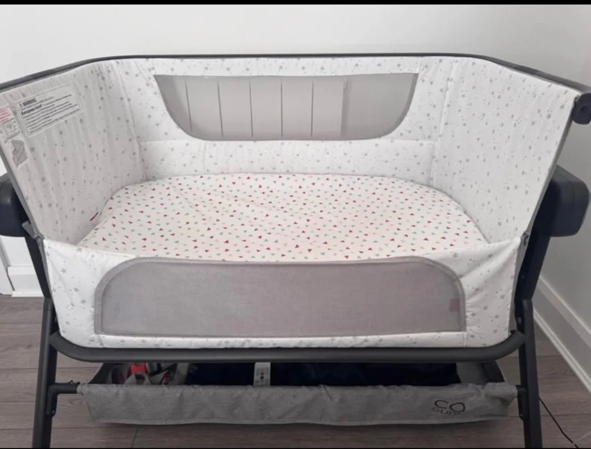 Baby items and nerfs - Image 1