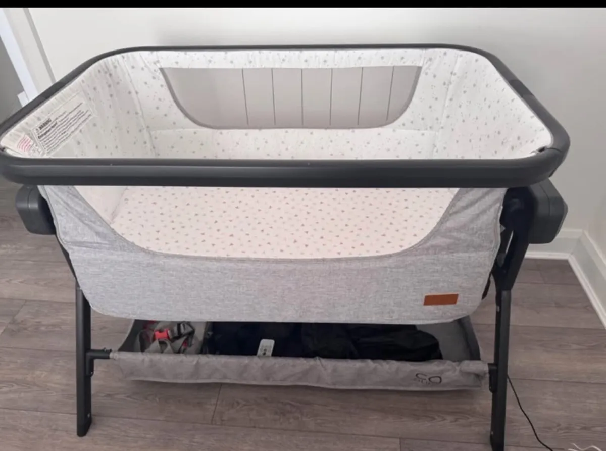 Baby items and nerfs - Image 2