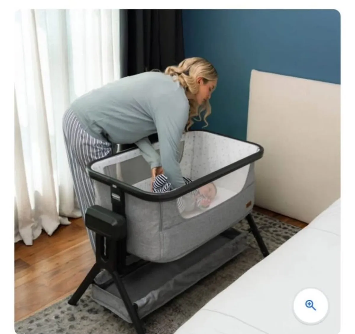 Baby items and nerfs - Image 3