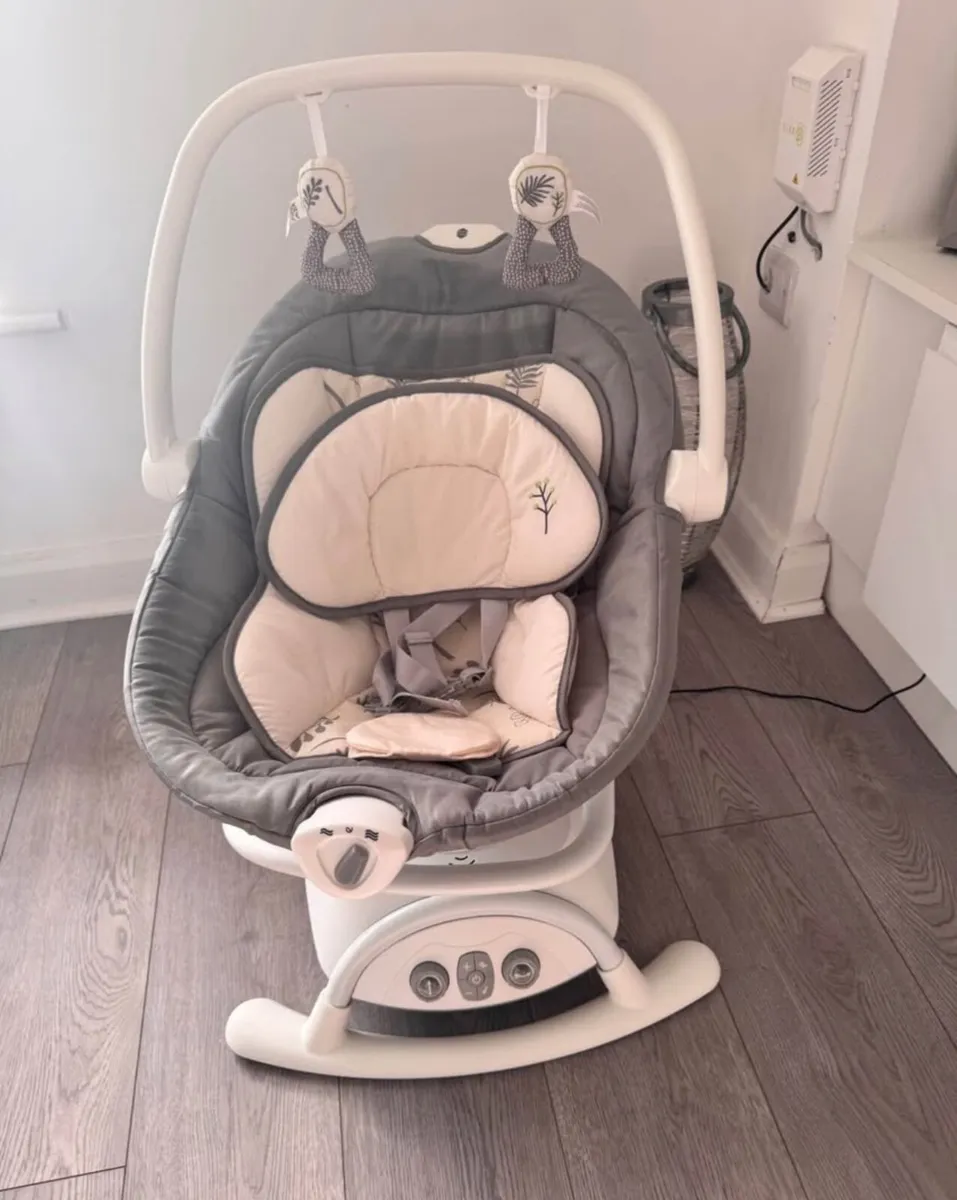 Baby items and nerfs - Image 4