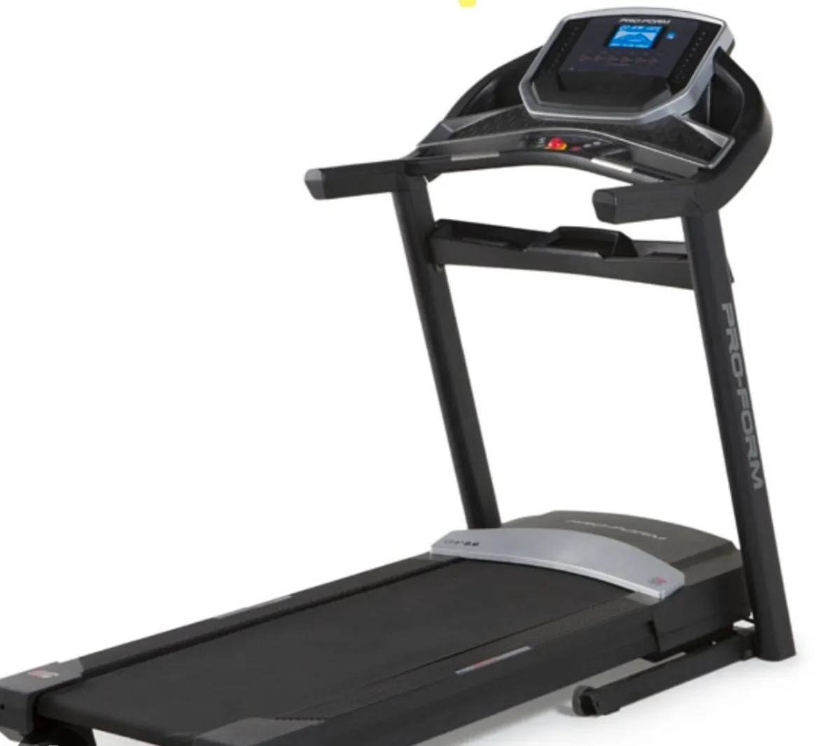Treadmill - Image 1
