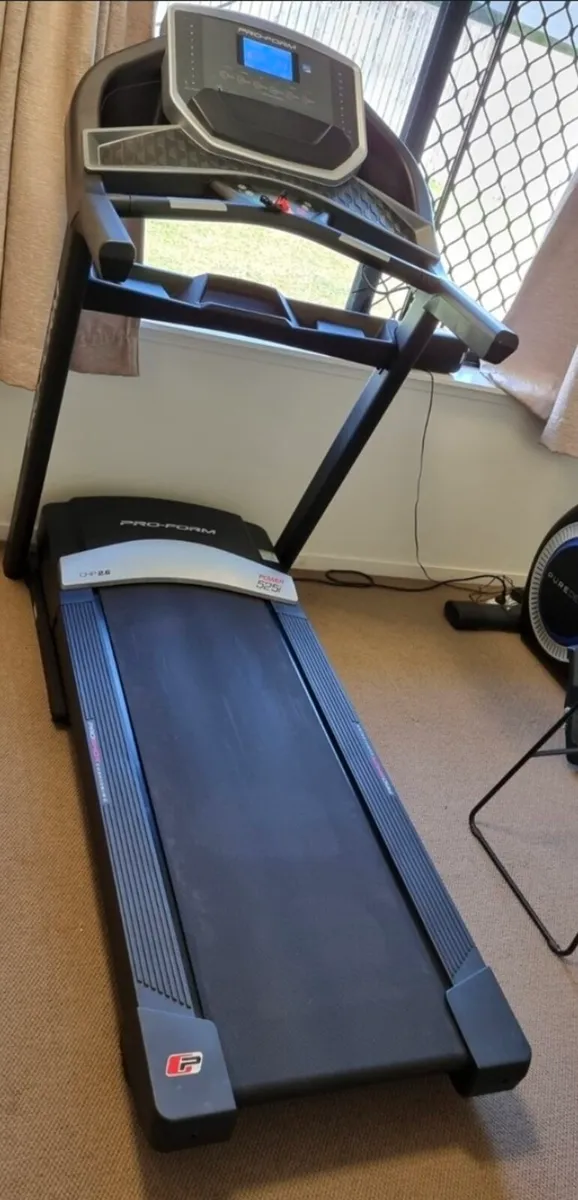 Treadmill - Image 3