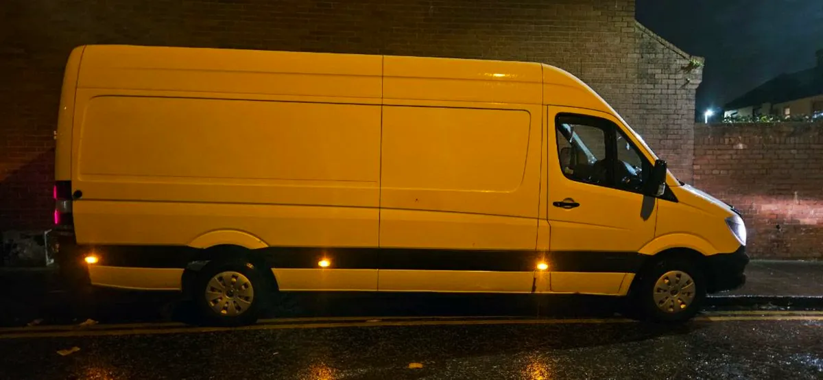 2015 sprinter - Image 2