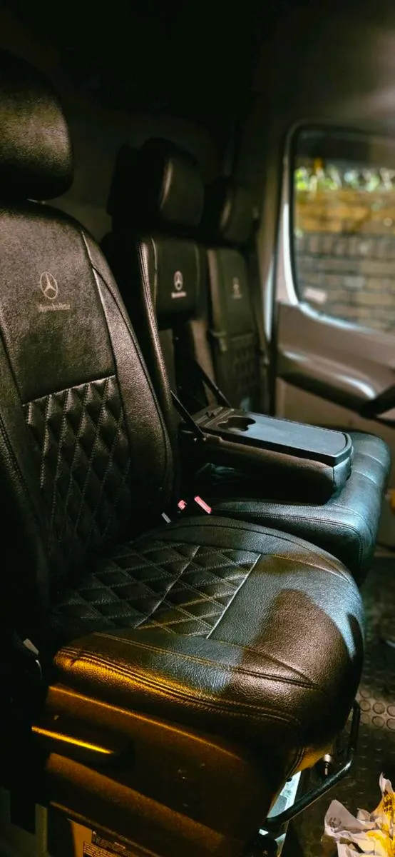 2015 sprinter - Image 3