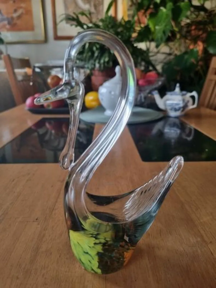 Mdina art glass - Image 1