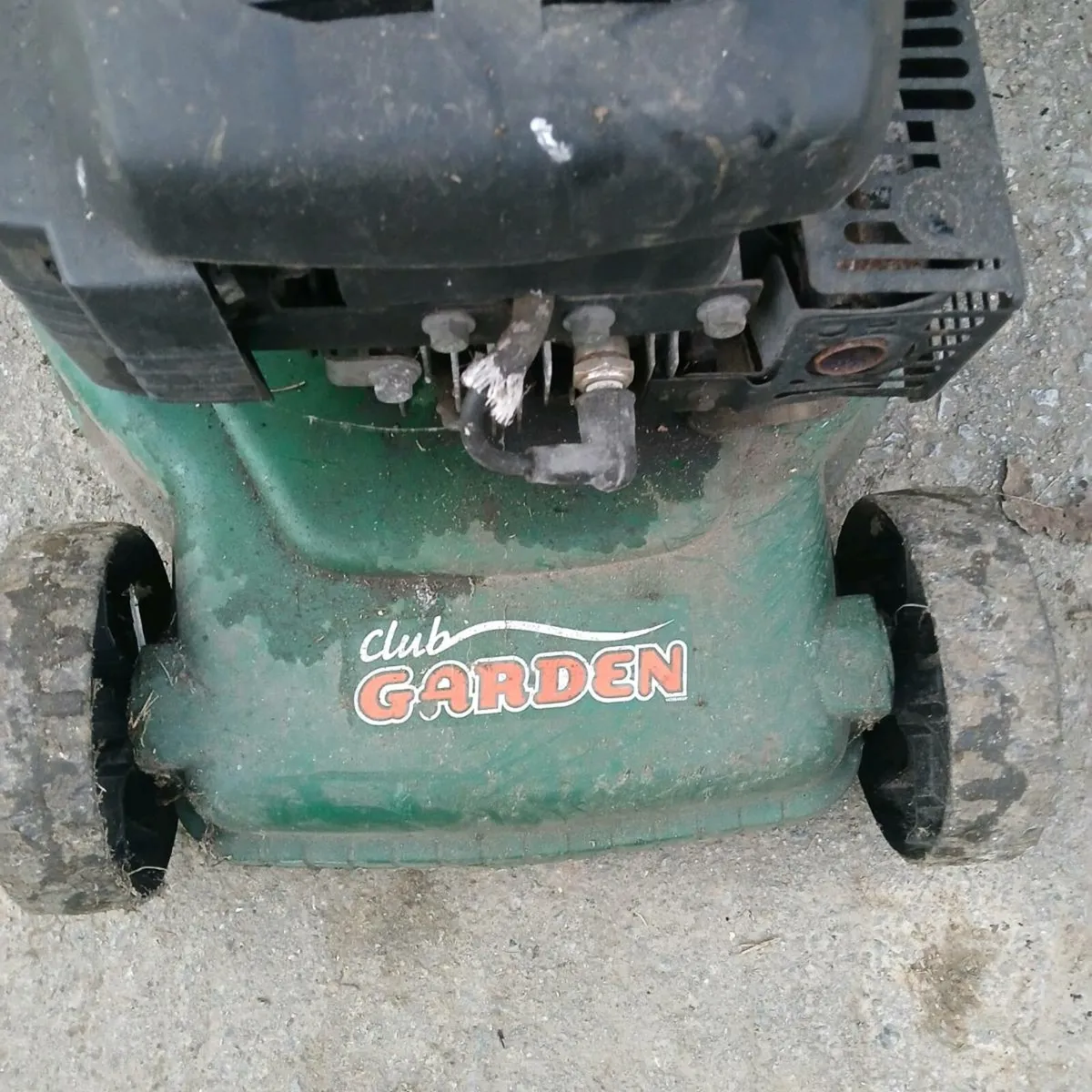 Lawnmower for sale - Image 2