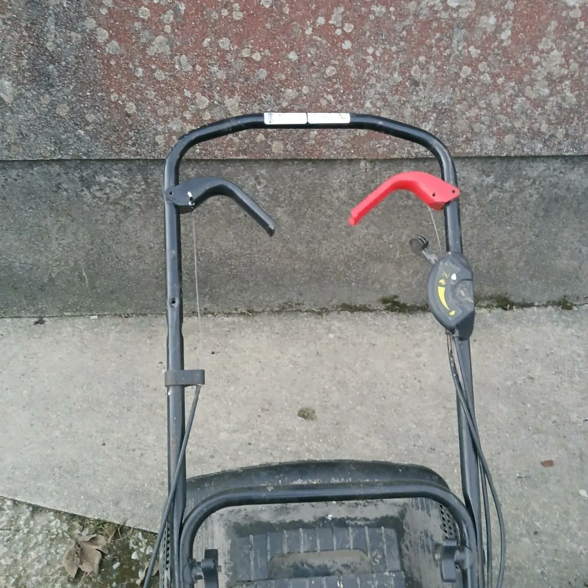 Lawnmower for sale - Image 4