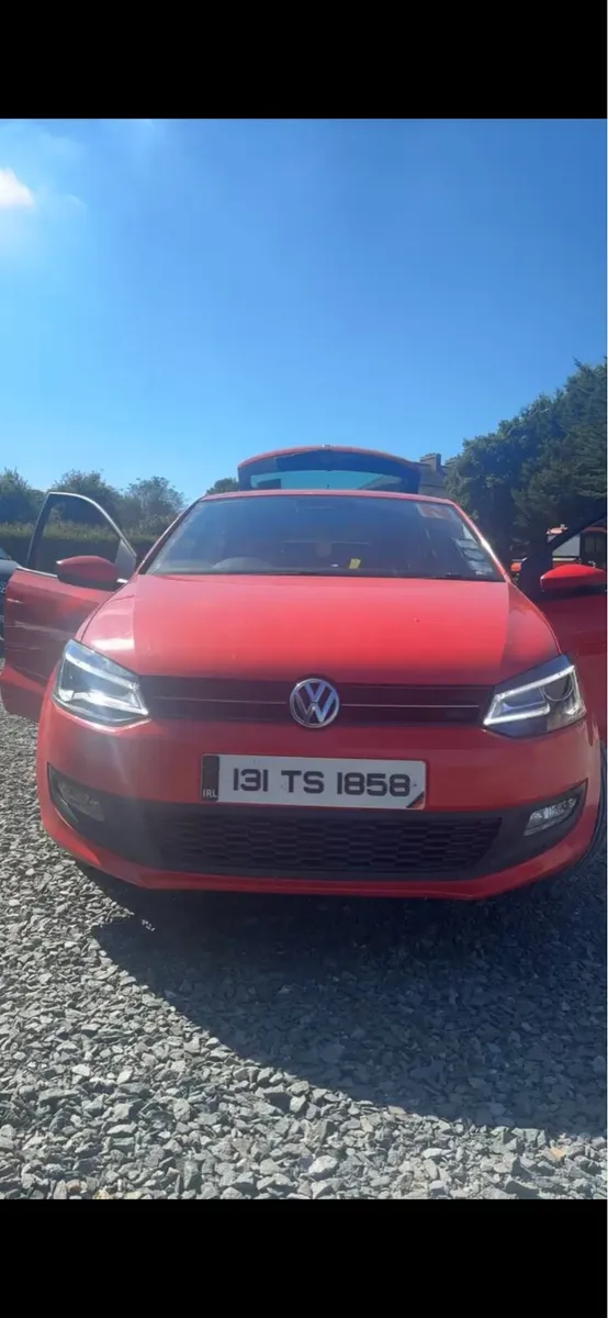 Mk5 Polo Match - Image 1