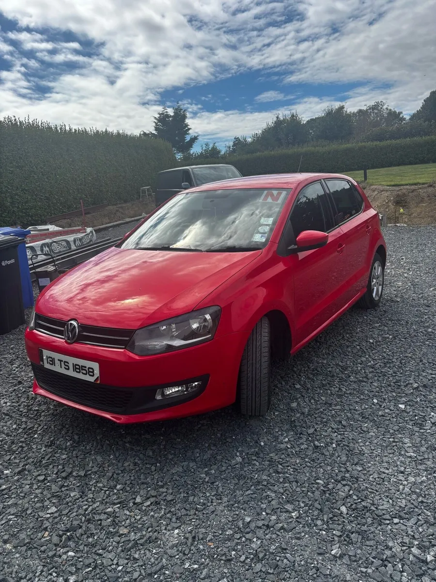 Mk5 Polo Match - Image 2