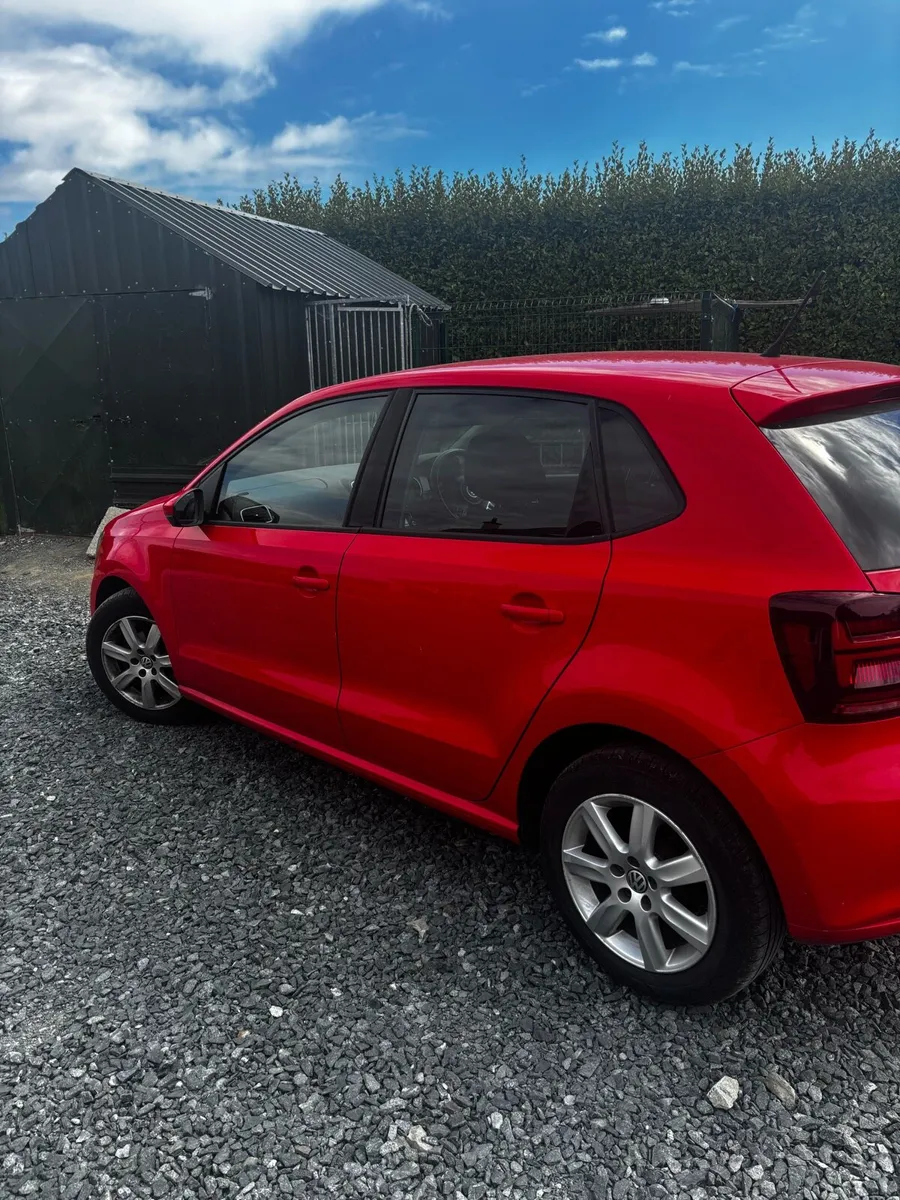 Mk5 Polo Match - Image 3