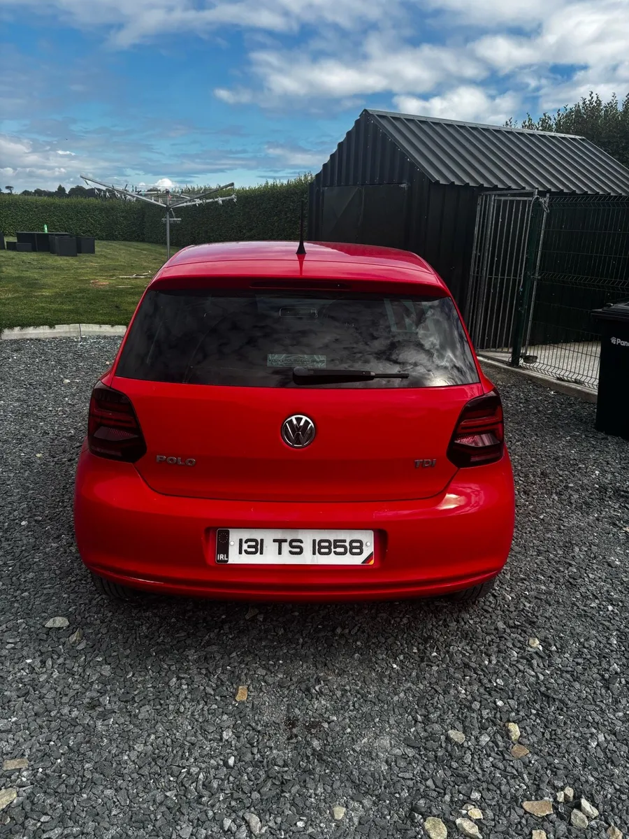 Mk5 Polo Match - Image 4