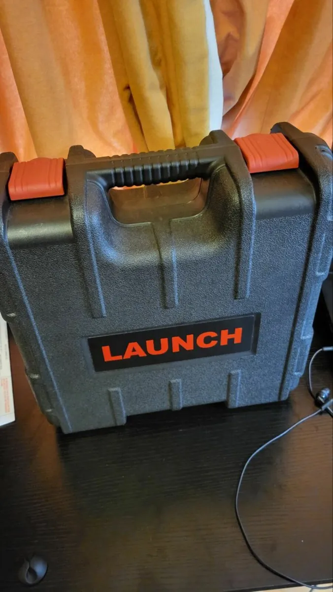 Launch Plos Elite x431 - Image 1