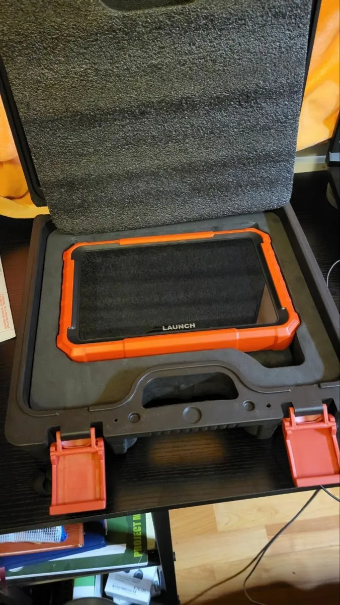 Launch Plos Elite x431 - Image 2