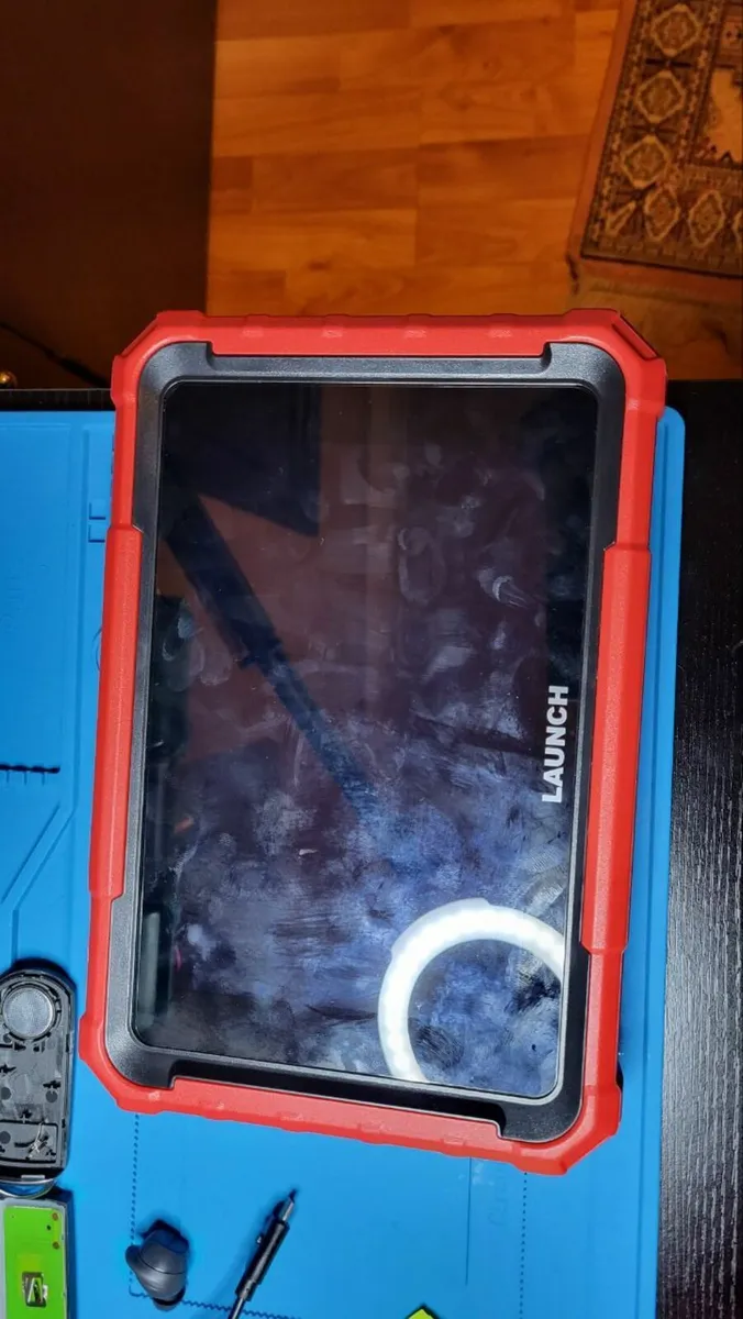 Launch Plos Elite x431 - Image 4