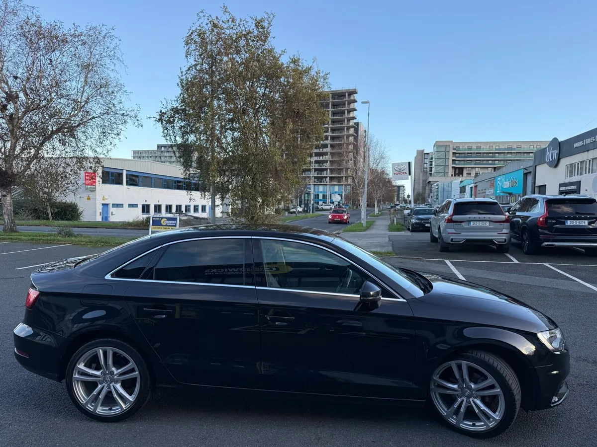 Audi A3 - Image 2