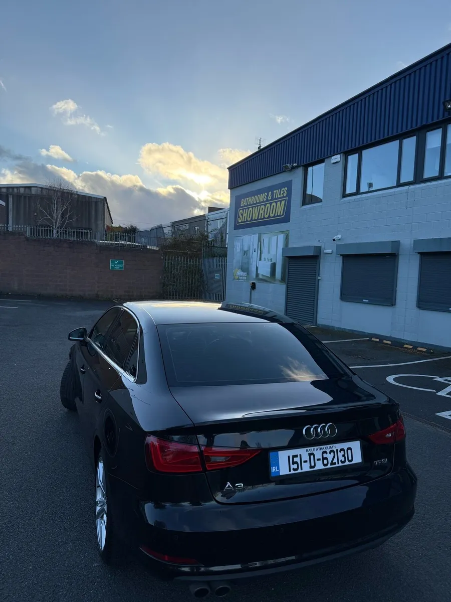 Audi A3 - Image 3