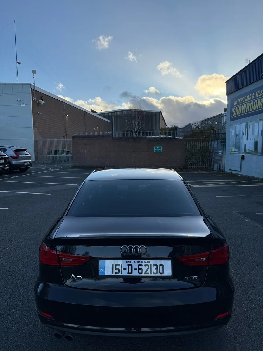 Audi A3 - Image 4