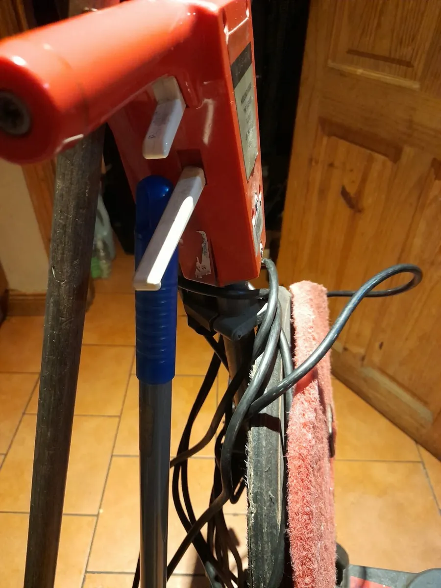 Floor Polisher Sprint 400 - Image 2