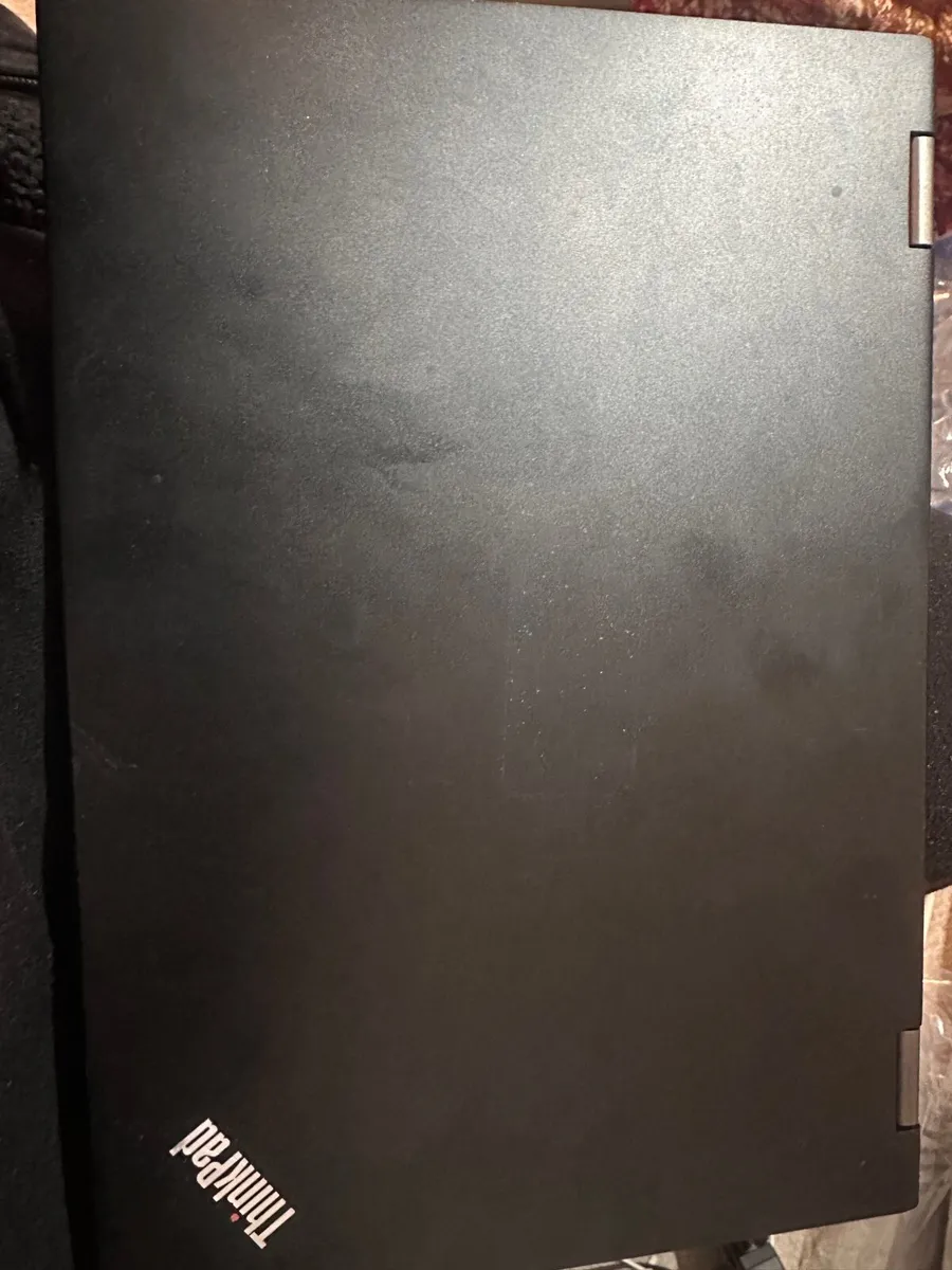 Lenovo L 13 yoga Laptop - Image 2