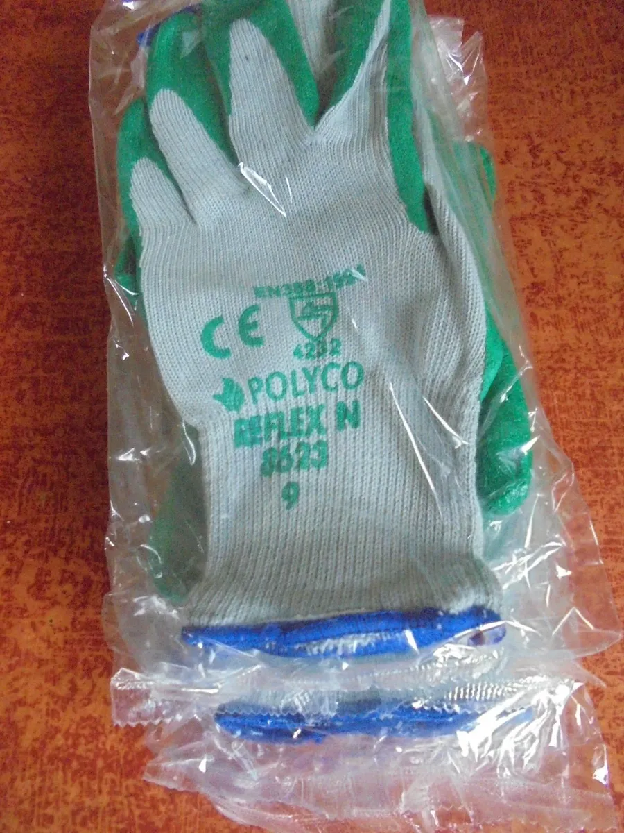 "Polyco" Protective Gloves for Sale - Image 2