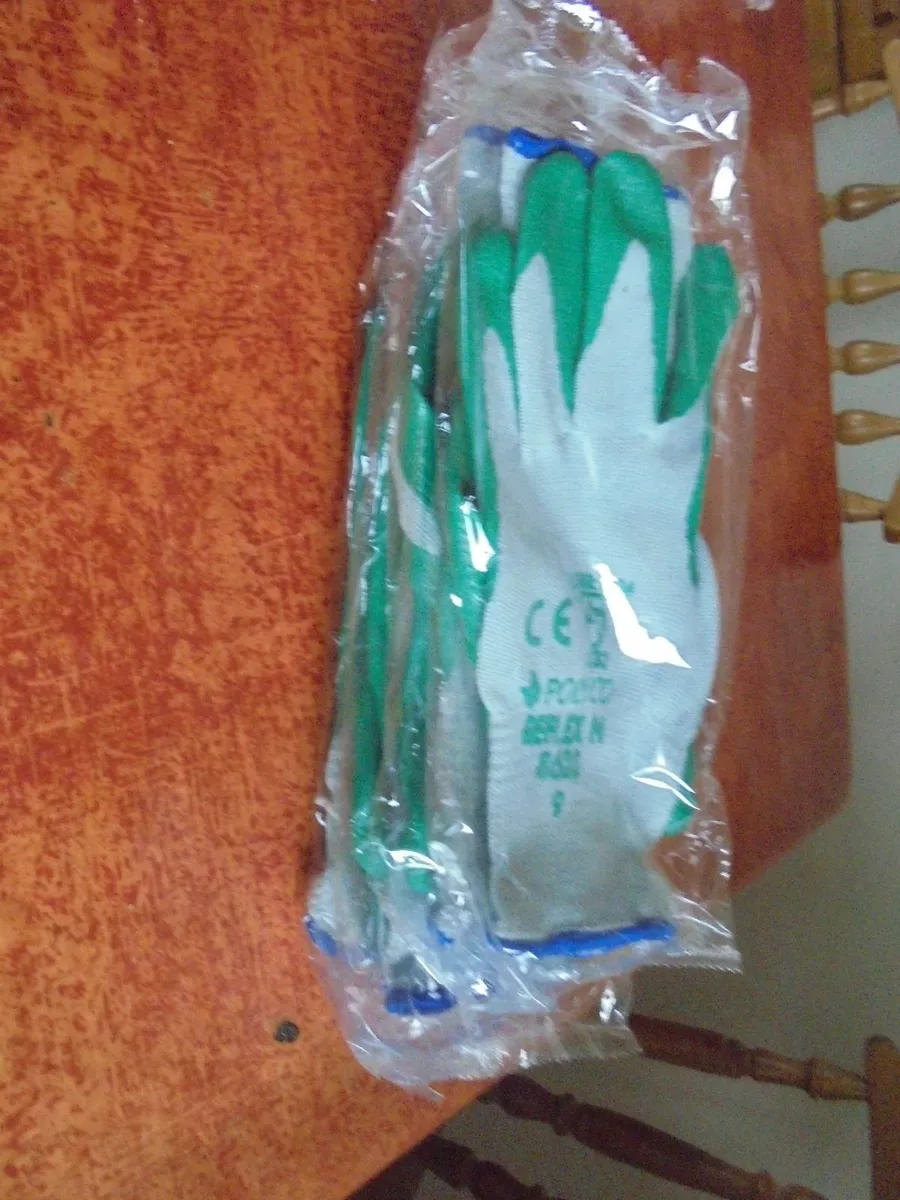 "Polyco" Protective Gloves for Sale - Image 3