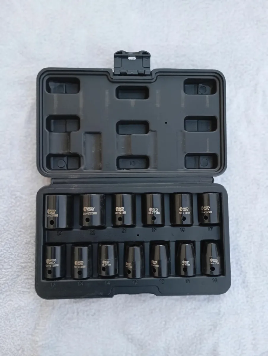 Sockets Sets - Image 2