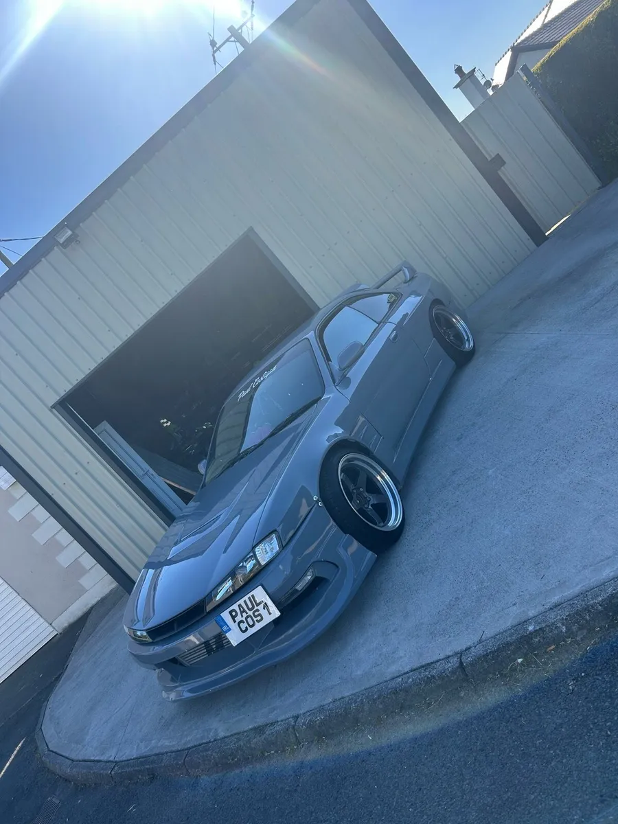 S14 Silvia - Image 2