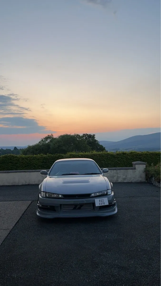 S14 Silvia - Image 3