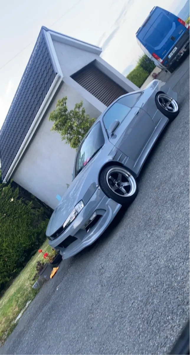 S14 Silvia - Image 4