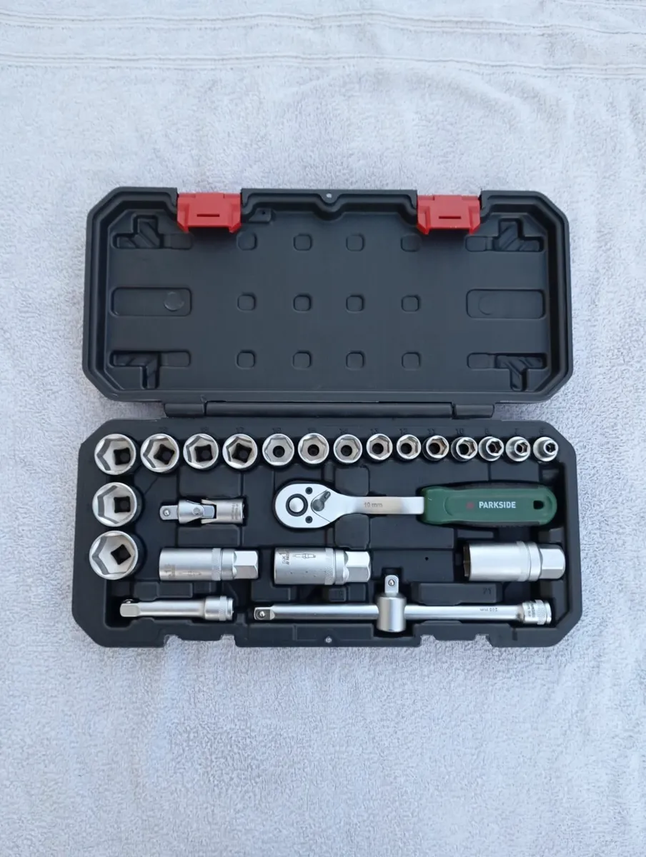 Sockets Sets - Image 3