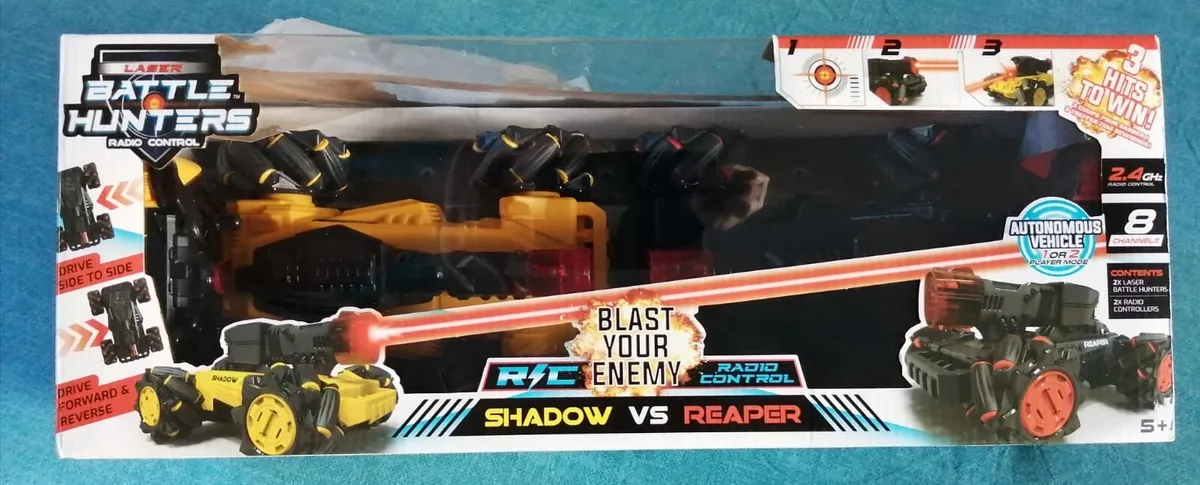 Remote cars for sale