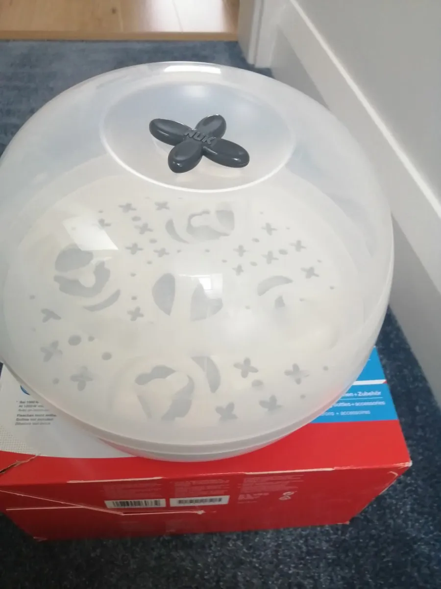 Baby steralizer - Image 3