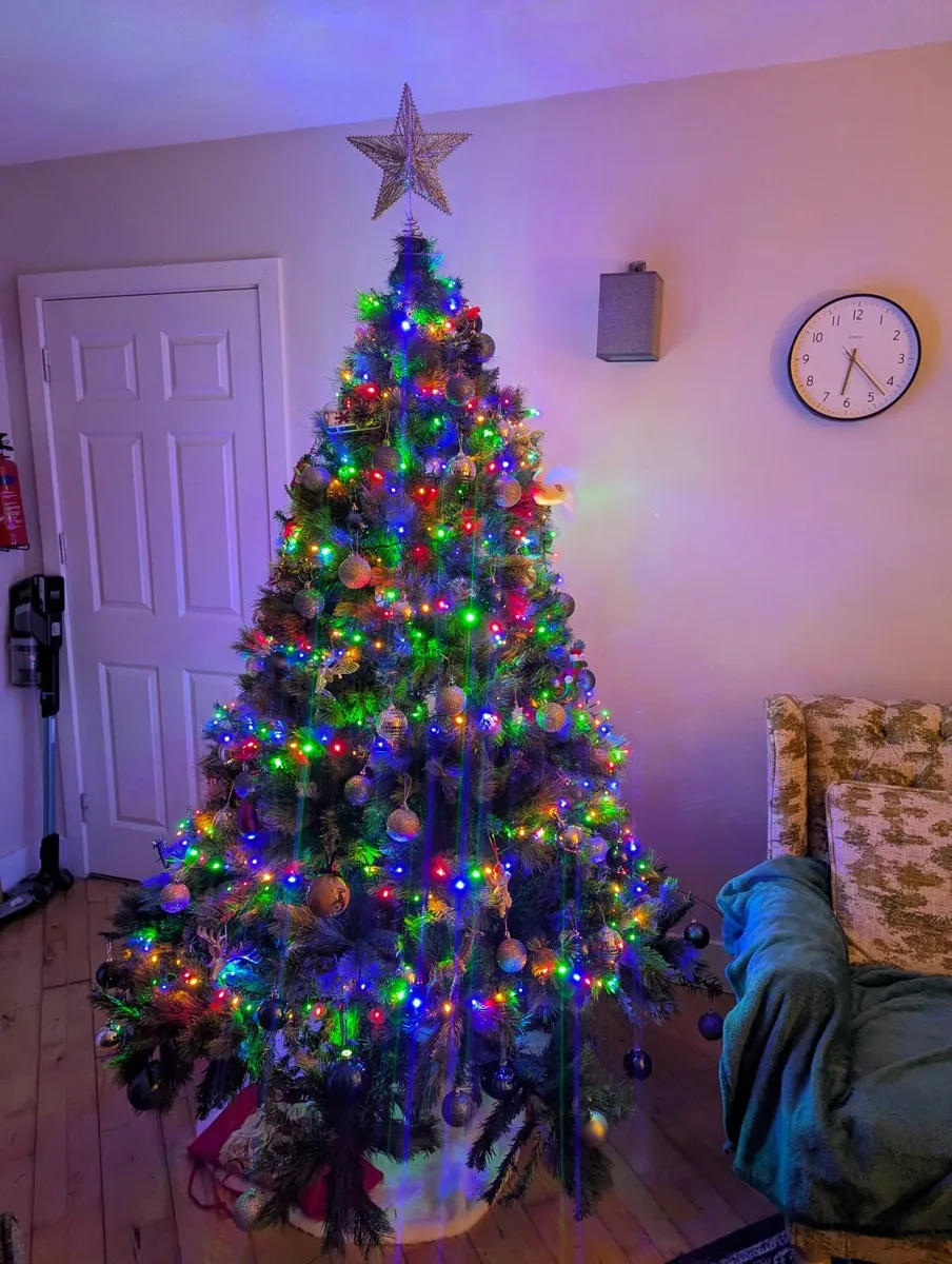 Christmas Tree