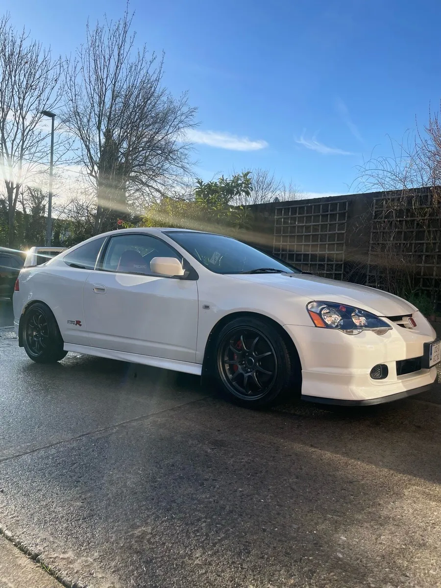 Honda DC5 Type R - Image 4