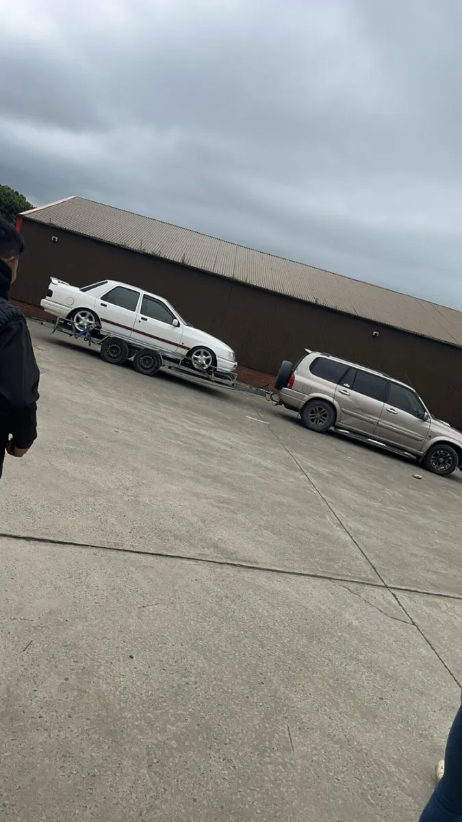 Suzuki Grand Vitara XL7 - Image 4